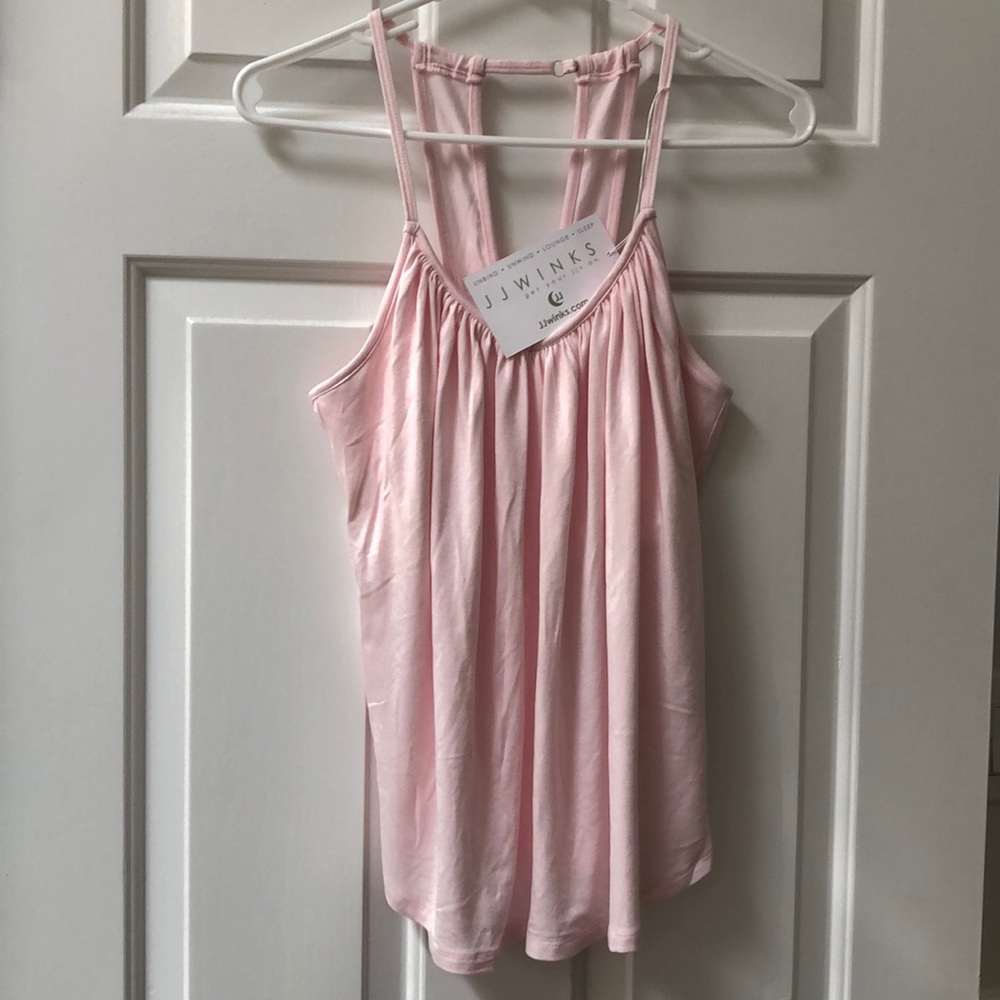 Brand new with tags! JJ Winks loungewear top.